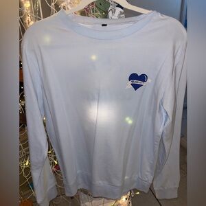 Forever 21 Women’s Crewneck Sweater